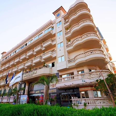 Ras el-Barr Omar Elkhaiam Hotel מראה חיצוני תמונה