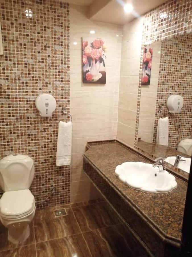 Ras el-Barr Omar Elkhaiam Hotel מראה חיצוני תמונה
