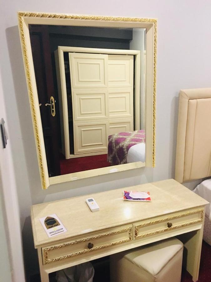 Ras el-Barr Omar Elkhaiam Hotel מראה חיצוני תמונה