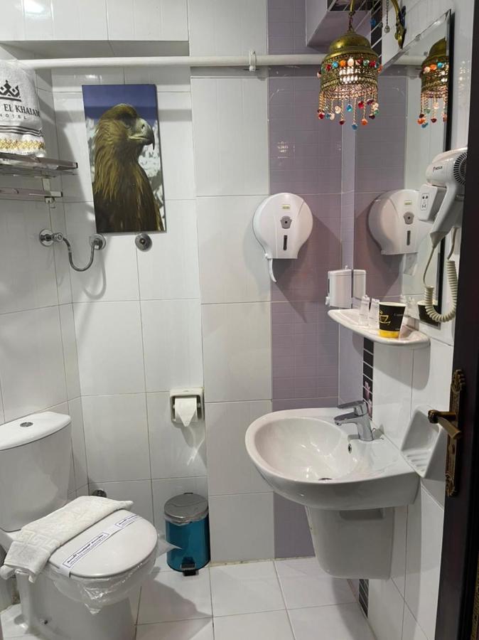 Ras el-Barr Omar Elkhaiam Hotel מראה חיצוני תמונה