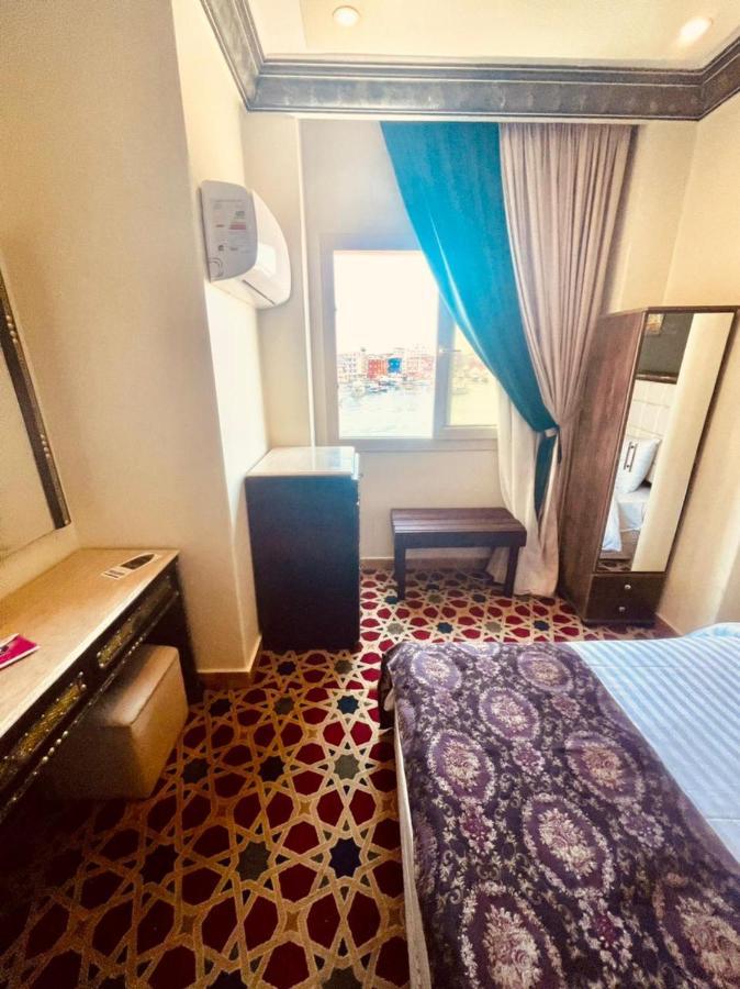 Ras el-Barr Omar Elkhaiam Hotel מראה חיצוני תמונה
